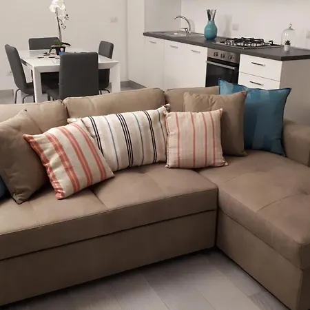 Rastelli Apartment