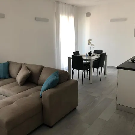 Rastelli Apartment