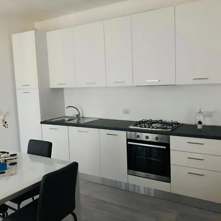 Rastelli Apartment Misano Adriatico