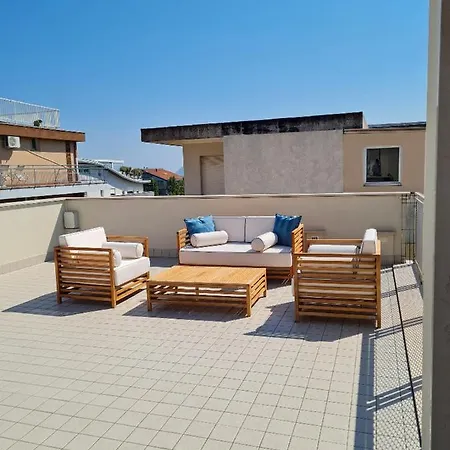 Rastelli Apartment
