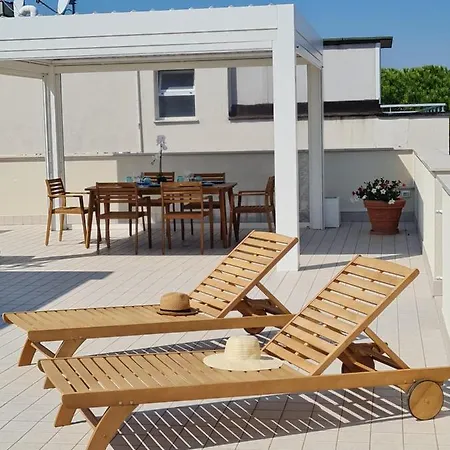 Apartment Rastelli *