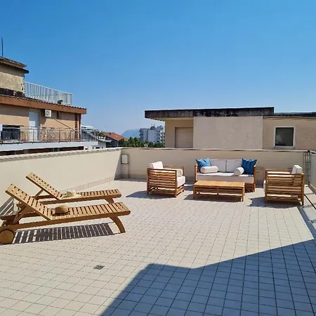 Apartment Rastelli